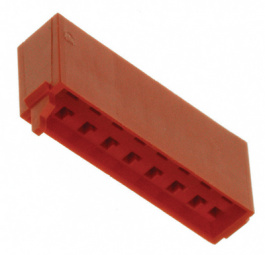 1-338095-6, Pin housing 16P, TE Connectivity