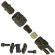 MS3116F-8-4S Cable socket