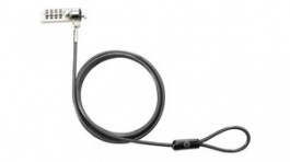 T0Y16AA, Essential Combination Cable Lock, 1.2m, HP