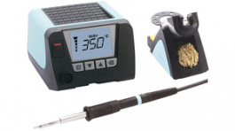 WT 1010H Set, Soldering Station, 1, 50...550 °C, 150 W, Weller