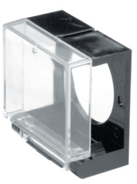 31-925, Protective cover 31 18 x 24 mm, EAO