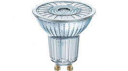 PAR16 50 36В° 4.3W/830 GU10, LED lamp GU10, Osram
