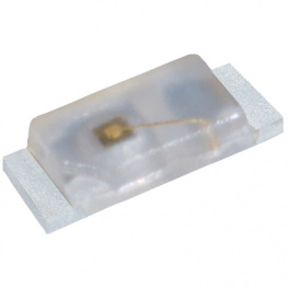LOL29K-H2L1-24, SMD LED orange 1.7 V 0603, Osram Opto Semiconductors