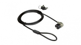 19.99.3022, Laptop Lock, Key, 1.7m, Value