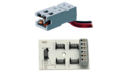 FX-SC08-G2-BTJ-IP54, Silicone Boot IP54, Osram