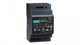 HDR-60-24, DIN Rail Power Supply, 24V, 60W, Moxa