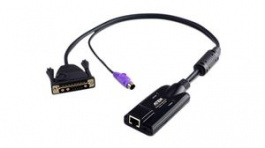 KA7130-AX, SUN Legacy KVM Adapter, Aten
