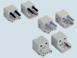 CXL 2/4 PMH, CON.OTT.2GF+4 MAL.CON.10A, ILME