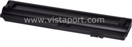 VIS-53-X200EL, Lenovo Notebook battery, div. Mod., Vistaport