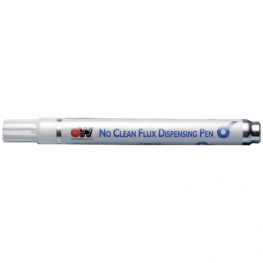 CW8100 Repairing, No Clean flux dispensing pen 9.0 g, ITW
