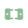 CIME/M/MPF CIME Mini Interface Module Wall Mount Bracket