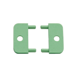 CIME/M/MPF, CIME Mini Interface Module Wall Mount Bracket, CamdenBoss