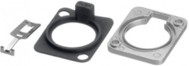 SE8FD, IP 54 sealing kit for jack, D series 8, Neutrik