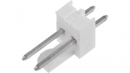 22-23-2021, Pin header Poles 2, Molex