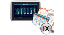 StArtEr-SEt X2 prO 7 + IX THEvElOpEr, Beijer X2 pro 7 Starter Set 7 ", Beijer Electronics