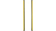 630744 Safety Light Curtain, Safety Protection Sensor, 0.2...6 m, 7