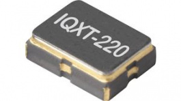 LFTCXO075796, Oscillator SMD 19.2MHz +-1 ppm, IQD