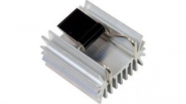 R2V-CT6-38E, Heat Sink TO-264 9.8 K/W, Ohmite