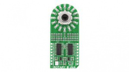 MIKROE-1824, Rotary B Click Incremental Encoder and LED Module 5V, MikroElektronika