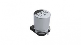 EEV226M035S9DAA, Radial Electrolytic Capacitor, 22uF, 35VDC, 20%, Kemet