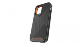 702006046, Silicone Cover, Black, Zagg