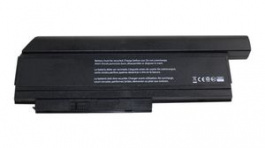 V7EL-0A36307, 9 Cell Battery, 10.8V, 7.8Ah, V7