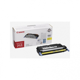 1657B002, Toner Yellow, CANON