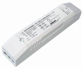 DON OTID75/220-240/24 1-4C, LED driver 3 A, Osram