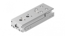 DGST-8-30-E1A, Mini Slide, 30mm, 8bar, 500mm/s, Festo