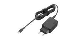 40AW0045EU, USB-C Power Adapter 45W 20V, Lenovo