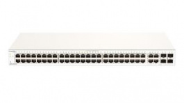 DBS-2000-52, Ethernet Switch, RJ45 Ports 52, 1Gbps, Managed, D-Link