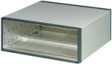 24572-066 Desktop Case 266 x 449 x 315 mm EMC shielded