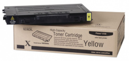 106R00682, Toner 106R00682 yellow, Xerox