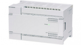 FX5-32ER/ES, FX5 I/O Module, 16 DI, 16 RO, Mitsubishi