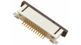 52746-1271, Connector FFC/FPC 12P, Molex