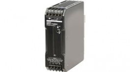 S8VK-T12024-400, Switched-Mode Power Supply Adjustable 24V 5A 120W, Omron