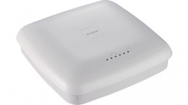 DWL-3600AP, WLAN Unified PoE Access Point, 802.11n/g/b, 300Mbps, D-Link