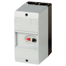 CI-PKZ01, Assembly housing, Eaton