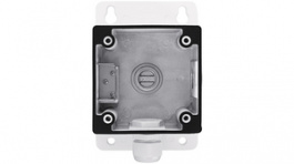 TVAC31460, Installation box for wall bracket IPCB42500/IPCB42550, 960 g, ABUS