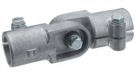 GP 40, Joint clamping piece, Rose+Krieger