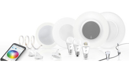 LIGHTIFY Surface Light W 23, LIGHTIFY Surface Light, Osram