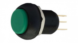 IMP7Z432, Pushbutton Switch, 3 A&nbsp;&nbsp;@ 28 VDC, APEM