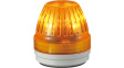 NE-24-Y Signal Light, orange, 24 VDC