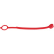 075-0600 Cable tie red 180 mm 4.7 mm