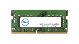 AA335287, RAM DDR4 1x 8GB DIMM 2666MHz, Dell