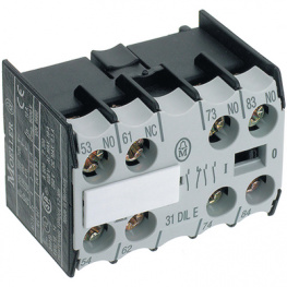 13 DILE, Auxiliary switch, Eaton