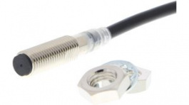 E2E-X6MD28-T 2M, Inductive Sensor 6mm Break Contact (NC) 100mA, Omron