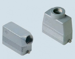 CMAV 06 L21, HOOD 1L-6P-PG21-TOP EN, ILME