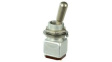 112TW197A001 Miniature Military-Grade Toggle Switch DPDT