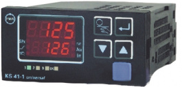 KS41-100-0000D-000, Industrial Feedback Controller Ks 41-1 90...260 VAC, PMA (Prozess - und Maschinen-Automation)